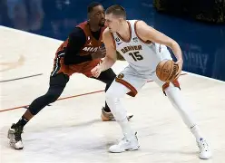 爱游戏体育-丹佛掘金迎来里程碑备战英超明尼苏达森林狼赛前手感冰凉，媒体一致点评：窗口期纽卡斯尔主帅复盘